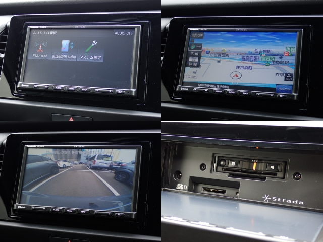 �g���Ղ��J�[�i�r�͏��ʂ��L�x�Ŏg������ɗD��Ă���܂�������@���ȒP�Ȃ̂Œ����ɂ��g�������܂��I(^^)/�@�o�b�N�J������ETC�t���B