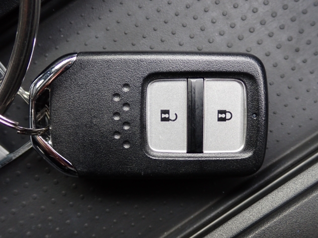 �Ƃ��Ă��֗��ȃX�}�[�g�L�[�V�X�e�������ł��I