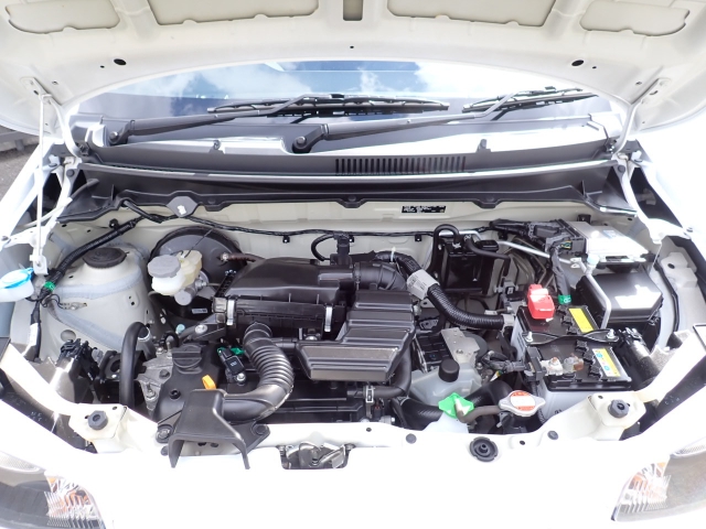 �G���W�����[�����Y��ł���B�@�֋@�\�n���ǍD�ł��B�[�ԑO�ɓ_���������s���܂��B