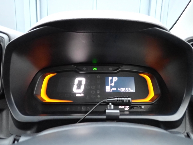 ���[�^�p�l���ɂȂ�܂�