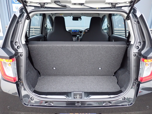 �ʏ펞�̃��P�b�W�X�y�[�X�ł��I�傫�ȊJ���ŉו��̏悹�~�낵���y�ɍs���܂��B