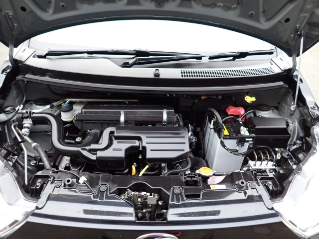 �G���W�����[�����Y��ł���B�@�֋@�\�n���ǍD�ł��B�[�ԑO�ɓ_���������s���܂��B