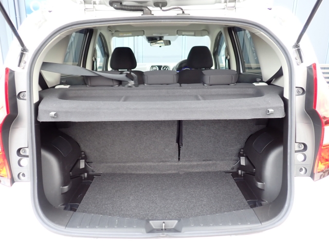 �ʏ펞�̃��P�b�W�X�y�[�X�ł��I�傫�ȊJ���ŉו��̏悹�~�낵���y�ɍs���܂��B