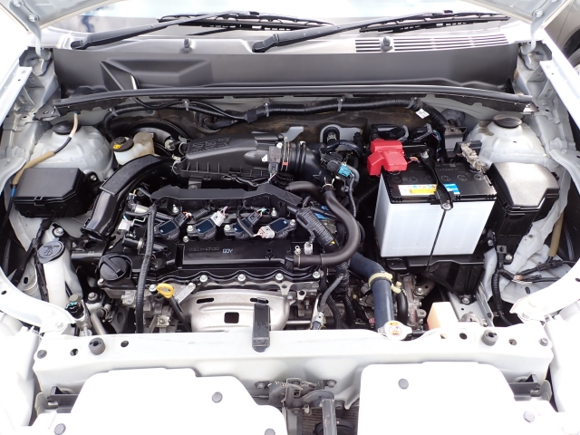 �@�֋@�\�n���ǍD�ł��B�[�ԑO�ɓ_���������s���܂��B�G���W���I�C���E�I�C���t�B���^�[�E�G�A�R���t�B���^�[�E���C�p�[�S���͕K�������v���܂��B