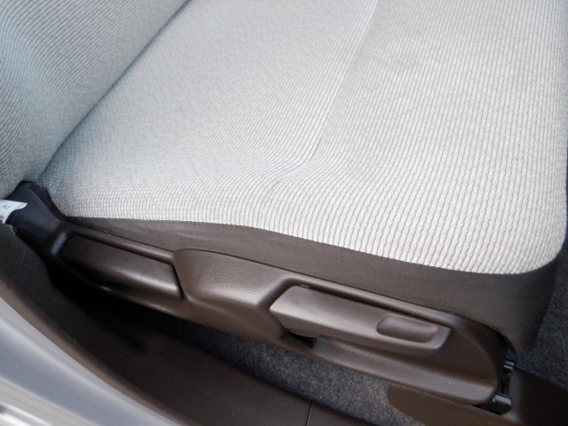 シートも状態良好♪是非一度ご来店いただき、実際に座ってみてくださいね！