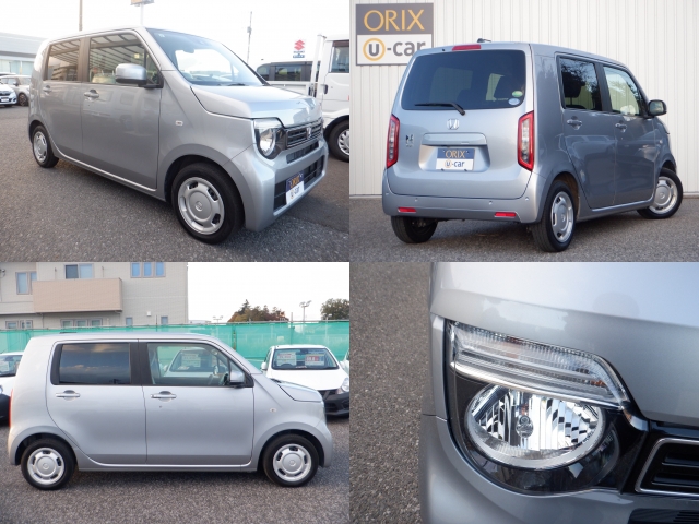 【遠方のお客様でも安心しておクルマをご購入いただける環境】車両状態明記のAIS車両品質評価書をFAX等でご案内可能＊車両によっては認定書発行までに数日お時間をいただく場合もございます