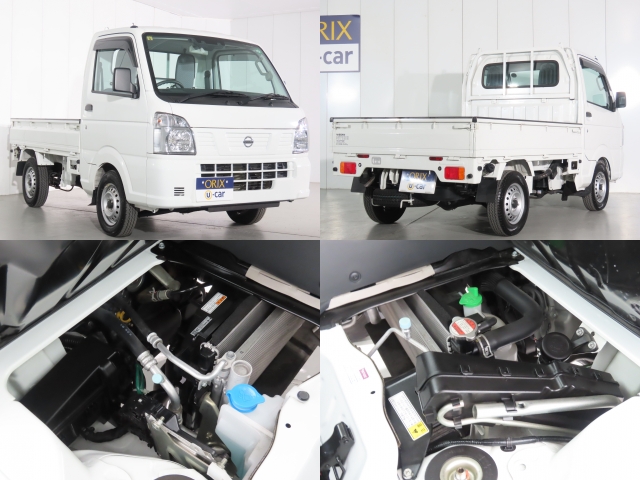 �G���W�����[�������ꂢ�ł���B�@�֋@�\�n���ǍD�ł��B�[�ԑO�ɓ_���������s���܂��B�G���W���I�C���E�I�C���t�B���^�[�E�G�A�R���t�B���^�[�E���C�p�[�S���͕K�������v���܂��i�G�A�R���t�B���^�[�́A�����Ԃ̂݁j