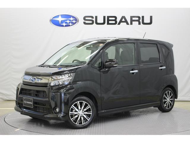 ステラ　カスタム(スバル) Ｒ 中古車画像