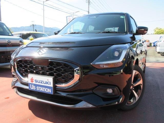 スイフト(スズキ) ＨＹＢＲＩＤ　ＭＺ 中古車画像