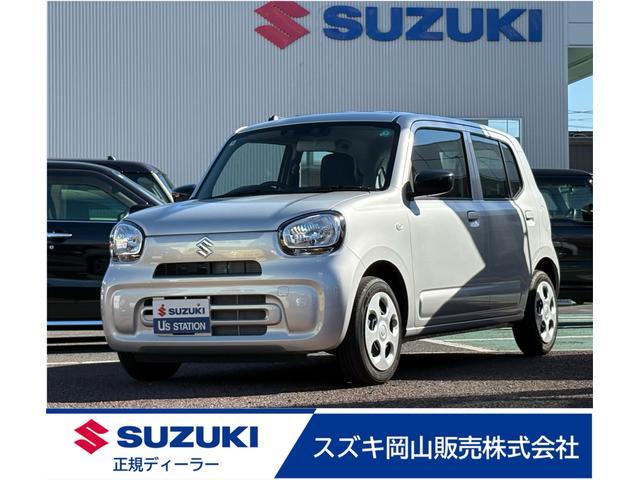 アルト(スズキ) Ｌ　２型 中古車画像