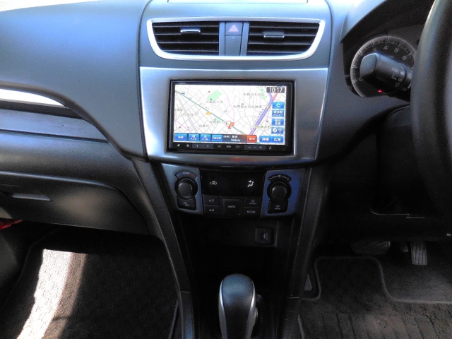 �����i�r�AETC�������Ă܂��I�o�b�N�J������t��]�̕��́A���C�y�ɂ����k�������B