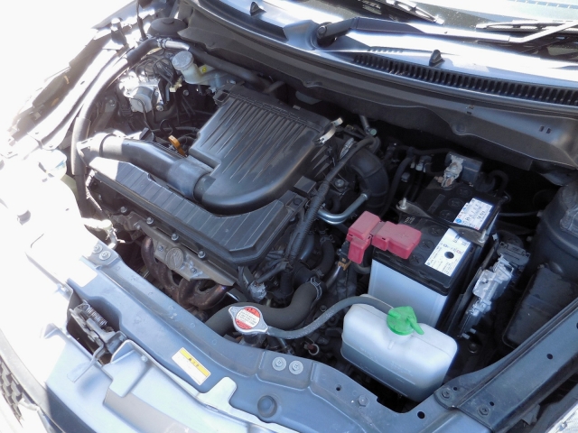 �W���O�̓_���ł́A�e��R���ُ�͌����܂���ł����B�[�ԑO�ɂ͏��Օi�̌����܂߁A���ДF�؍H��ɂčēx�_���E���������{�������܂��B