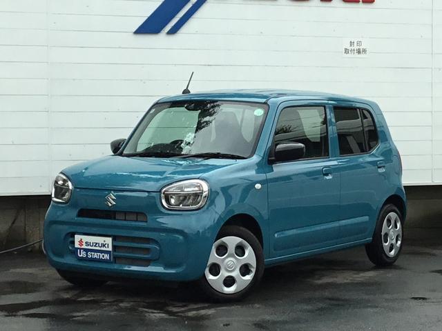 アルト(スズキ) Ｌ　衝突軽減Ｂ　Ｂカメラ 中古車画像