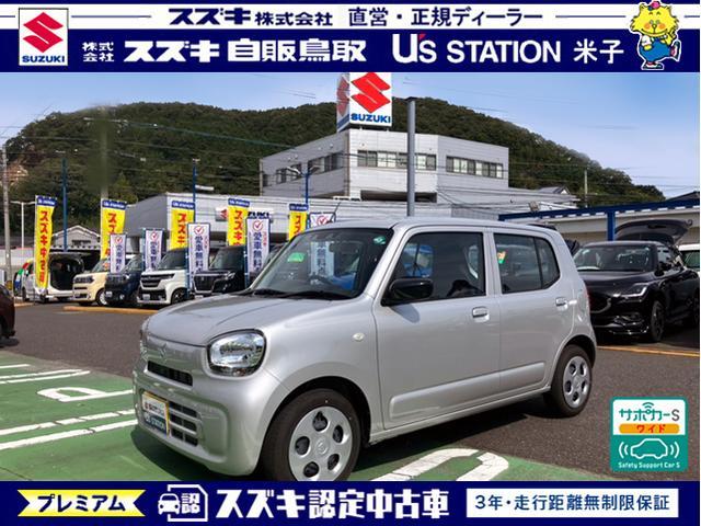 アルト　４ＷＤ(スズキ) Ｌ　２型　４ＷＤ 中古車画像