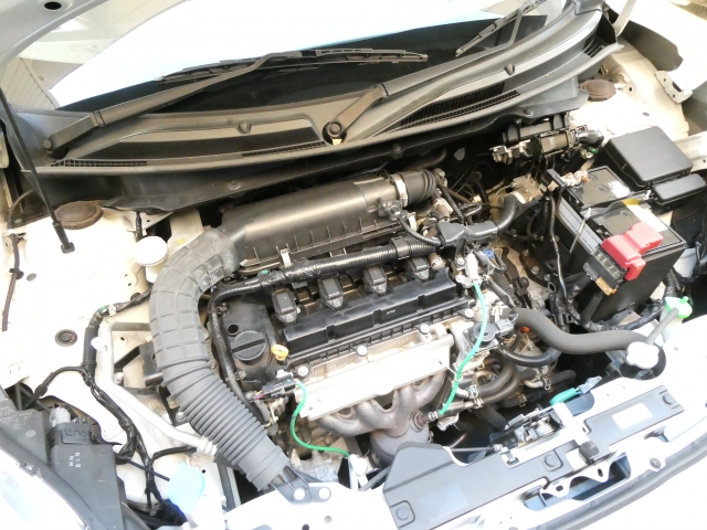 �G���W�����[��