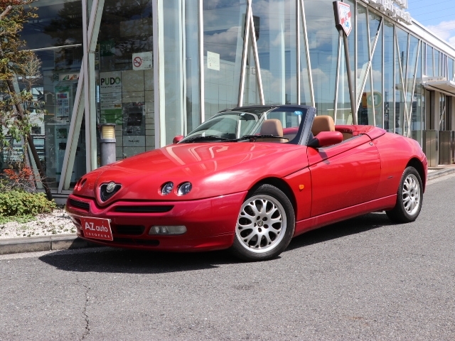 �X�p�C�_�[(�A���t�@�����I) �Q�D�O�@�c�C���X�p�[�N�@�P�U�u ���Îԉ摜