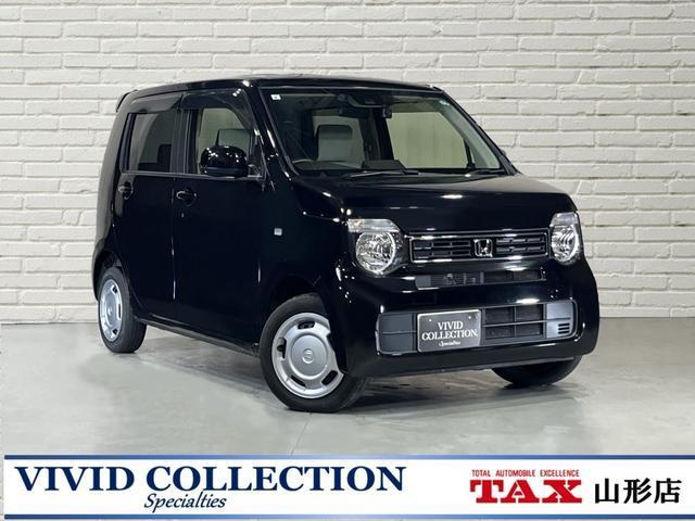 Ｎ−ＷＧＮ(ホンダ) Ｇホンダセンシング　４ＷＤ　社外メモリー 中古車画像