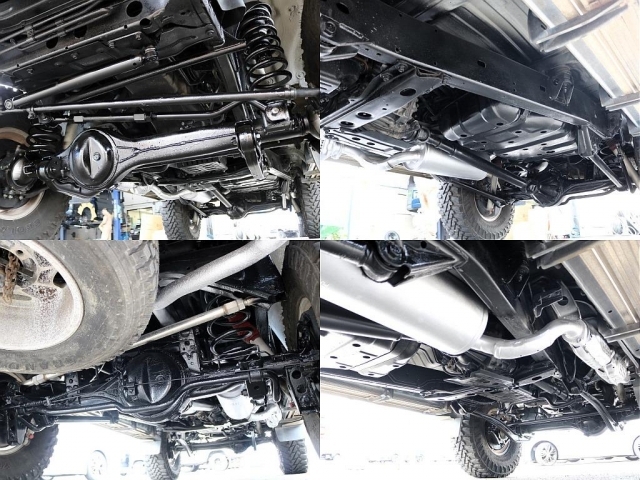 �����`���̃V���b�N��O�㒲�������e�������b�h����������Ă���܂��I