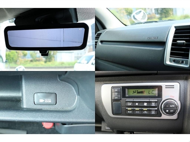 �f�W�^���C���i�[�~���[�A����ȃG�A�o�b�O�AAC100V�d���A�I�[�g�G�A�R���I