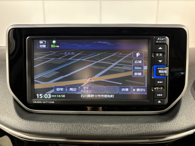 �g���Ղ��J�[�i�r�͏��ʂ��L�x�Ŏg������ɗD��Ă���܂��I