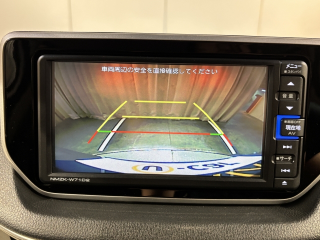 �Ԍɓ����c�񒓎ԂɈЗ͂𔭊�����o�b�N���j�^�[�𑕔��I�I��x�g���Ǝ�����܂���I�I