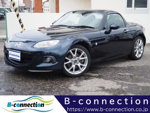 ロードスター(マツダ) ＲＳ　ＲＨＴ 中古車画像
