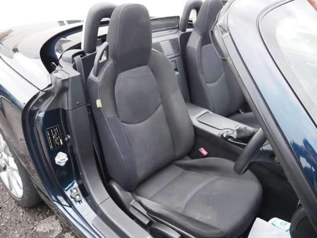 ☆内装ルームクリーニング済みで快適にお乗