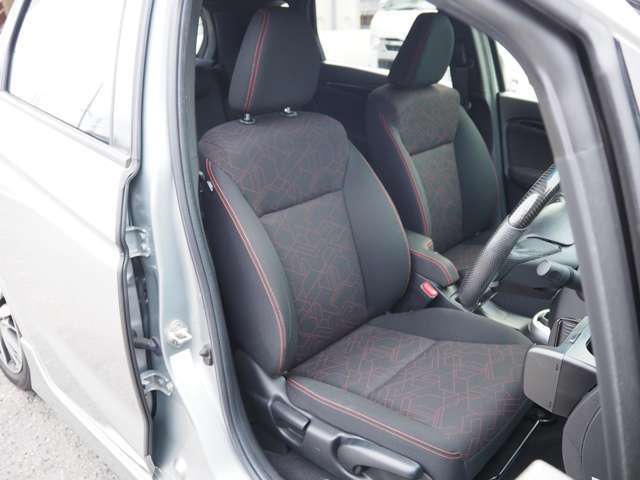 ☆内装ルームクリーニング済みで快適にお乗