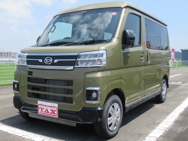 アトレーワゴンターボ車検あり訳あり山本様 アトレーワゴン ターボの中古車を探すなら【グーネット】