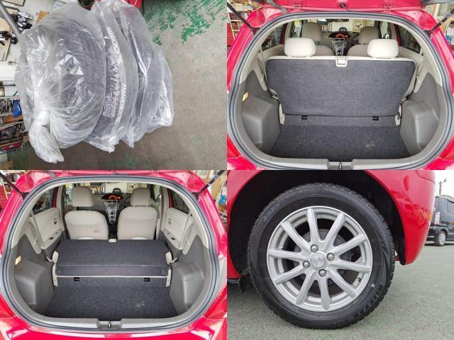 ���������̂ȂǂŁA�`���b�g�傫�ڂ̔������ł��o�b�N�h�A���J����ƍL���A�ς݉��낵���y�X�B