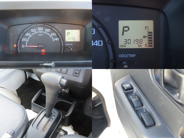 ���[�^�[�\�������m�F��������