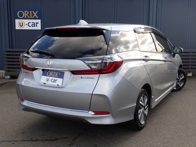 �����r���[�̉摜�ɂȂ�܂��B�I���b�N�X�F�蒆�ÎԂɂ́A���w��������S���Ă���肢���������߂ɁA�Ǝ��̢�I���b�N�X�F�蒆�Îԕۏأ�����t�����Ă��܂��B