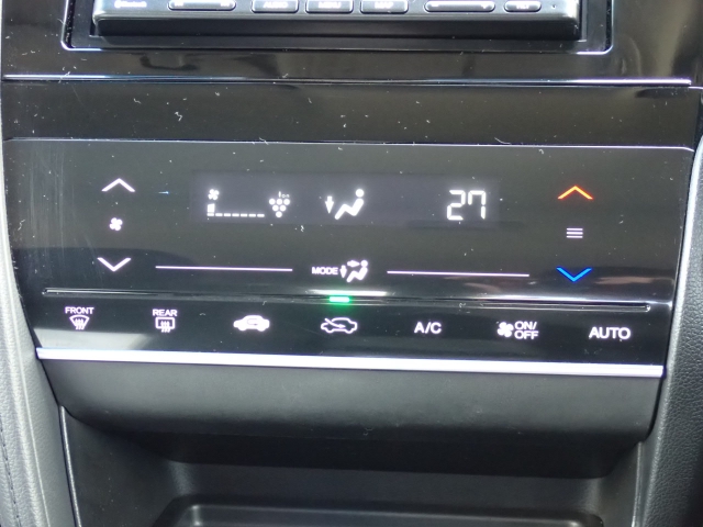 �I�[�g�G�A�R�������B���x�ݒ肪�o���āA�������K�ł���B