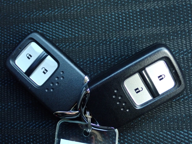 �X�}�[�g�L�[�����I�L�[���|�P�b�g��o�b�O�ɓ��ꂽ�܂܁A�h�A���b�N�̊J���E�{���E�G���W���n�����\�ł��B