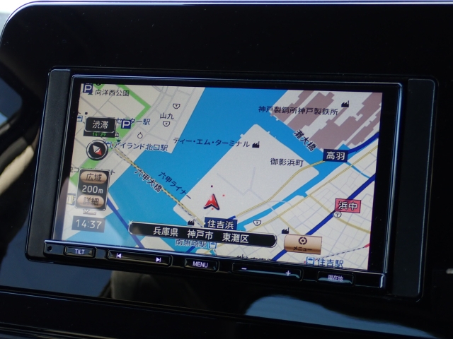 �g���Ղ��J�[�i�r�͏��ʂ��L�x�Ŏg������ɗD��Ă���܂�������@���ȒP�Ȃ̂Œ����ɂ��g�������܂��I(^^)/