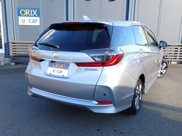 �����r���[�̉摜�ɂȂ�܂��B�I���b�N�X�F�蒆�ÎԂɂ́A���w��������S���Ă���肢���������߂ɁA�Ǝ��̢�I���b�N�X�F�蒆�Îԕۏأ�����t�����Ă��܂��B