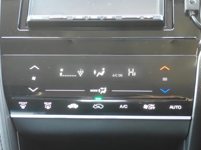 �I�[�g�G�A�R�������B���x�ݒ肪�o���āA�������K�ł���B