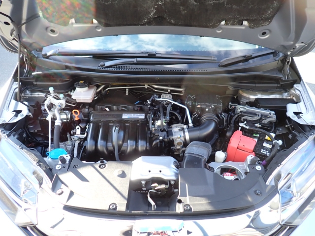 �G���W�����[�����Y��ł���B�@�֋@�\�n���ǍD�ł��B�[�ԑO�ɓ_���������s���܂��B