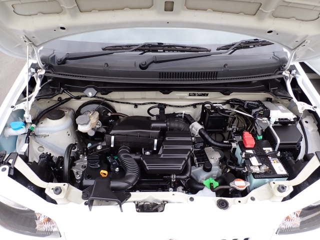 �G���W�����[�������ꂢ�ł���B�@�֋@�\�n���ǍD�ł��B�[�ԑO�ɓ_���������s���܂��B�G���W���I�C���E�I�C���t�B���^�[�E�G�A�R���t�B���^�[�E���C�p�[�S���͕K�������v���܂��B