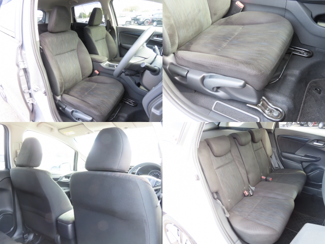 �V�[�g����ԗǍD�ł���B�傫�ȉ�����Ȃ��A���S�ł��B����S�n�������ł���B