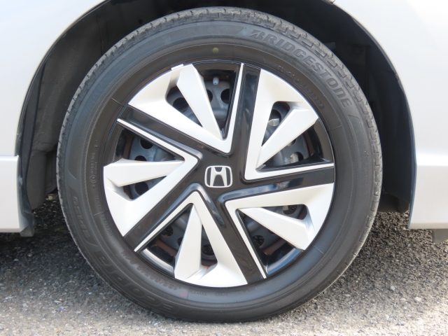 �����̃z�C�[���J�o�[�𗚂��Ă܂��I