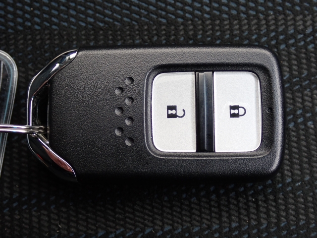 �Ƃ��Ă��֗��ȃX�}�[�g�L�[�V�X�e�������ł��I