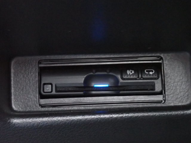 ETC���������Ă��܂��B�m���X�g�b�v�ŗ�������ʉ߂ł��܂��B���ꂵ�������ł���ˁB