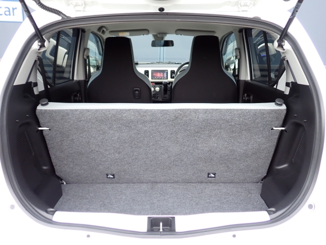 �ʏ펞�̃��P�b�W�X�y�[�X�ł��I�傫�ȊJ���ŉו��̏悹�~�낵���y�ɍs���܂��B