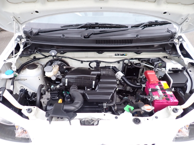 �G���W�����[�����Y��ł���B�@�֋@�\�n���ǍD�ł��B�[�ԑO�ɓ_���������s���܂��B