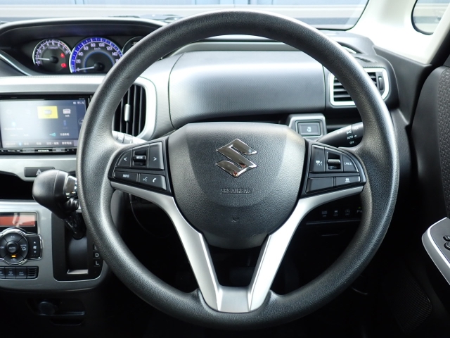 �X�e�A�����O�͂ƂĂ����ꂢ�ȏ�Ԃł���