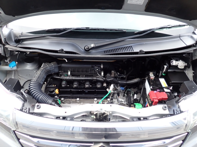 �G���W�����[�����Y��ł���B�@�֋@�\�n���ǍD�ł��B�[�ԑO�ɓ_���������s���܂��B