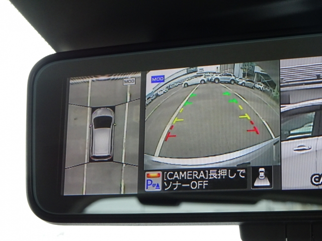 �A���E���h�r���[�@�\�t���o�b�N�J�����f���B