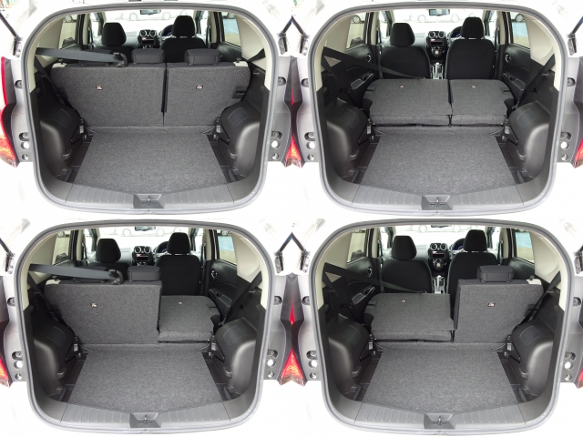 ��Ԑl���₨�ו��ɉ����Č㕔���Ȃ��Z�p���[�g�ɓ|�����Ƃ��o���܂��B�[���ȃ��Q�b�W�X�y�[�X���m�ہB