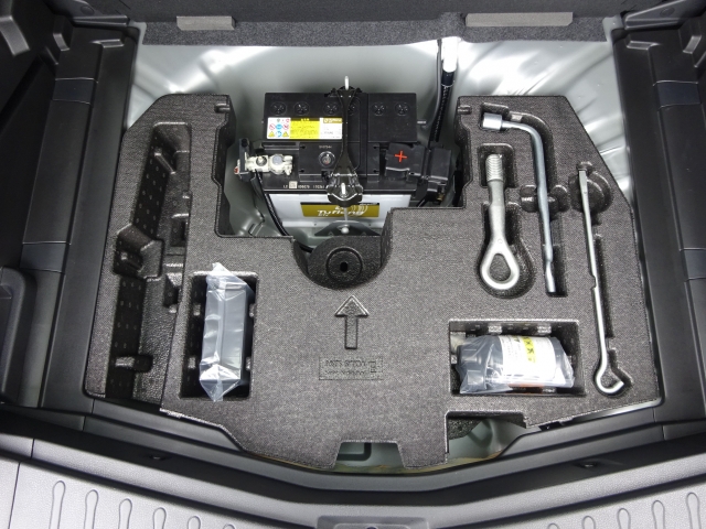 �p���N�C���L�b�g���ڎԂł��B